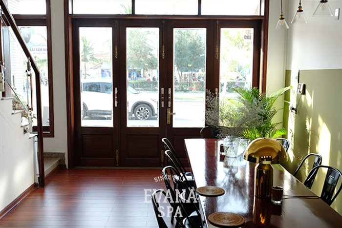 Evana Spa-岘港必去景点