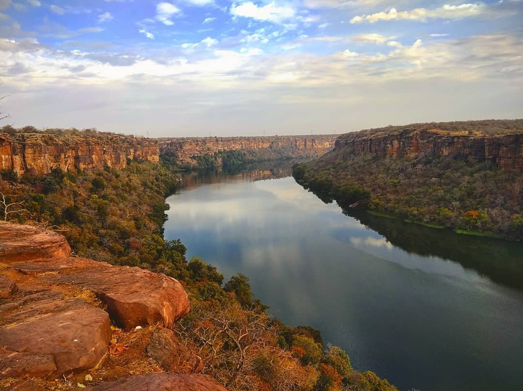 Garadia Mahadev Temple-科塔必去景点