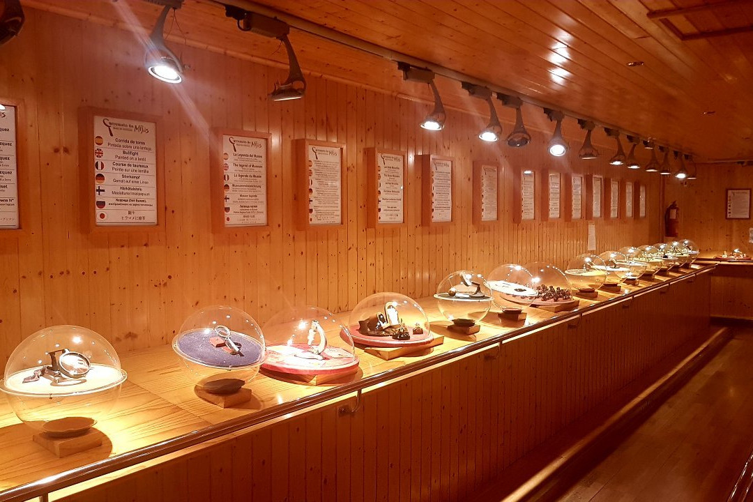 Museo de Miniaturas Carromato de Mijas景点图片