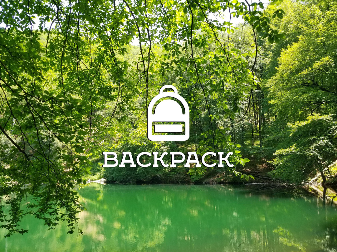 BackPack Azerbaijan-巴库必去景点