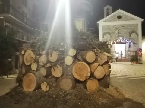 Chiesa della Madonna del Carmine