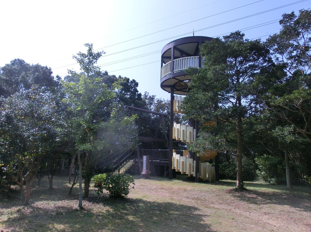 Taketoyocho Nature Park景点图片