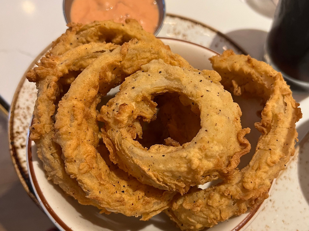 State Fare Kitchen & Bar