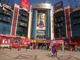 PVR Cinemas景点图片