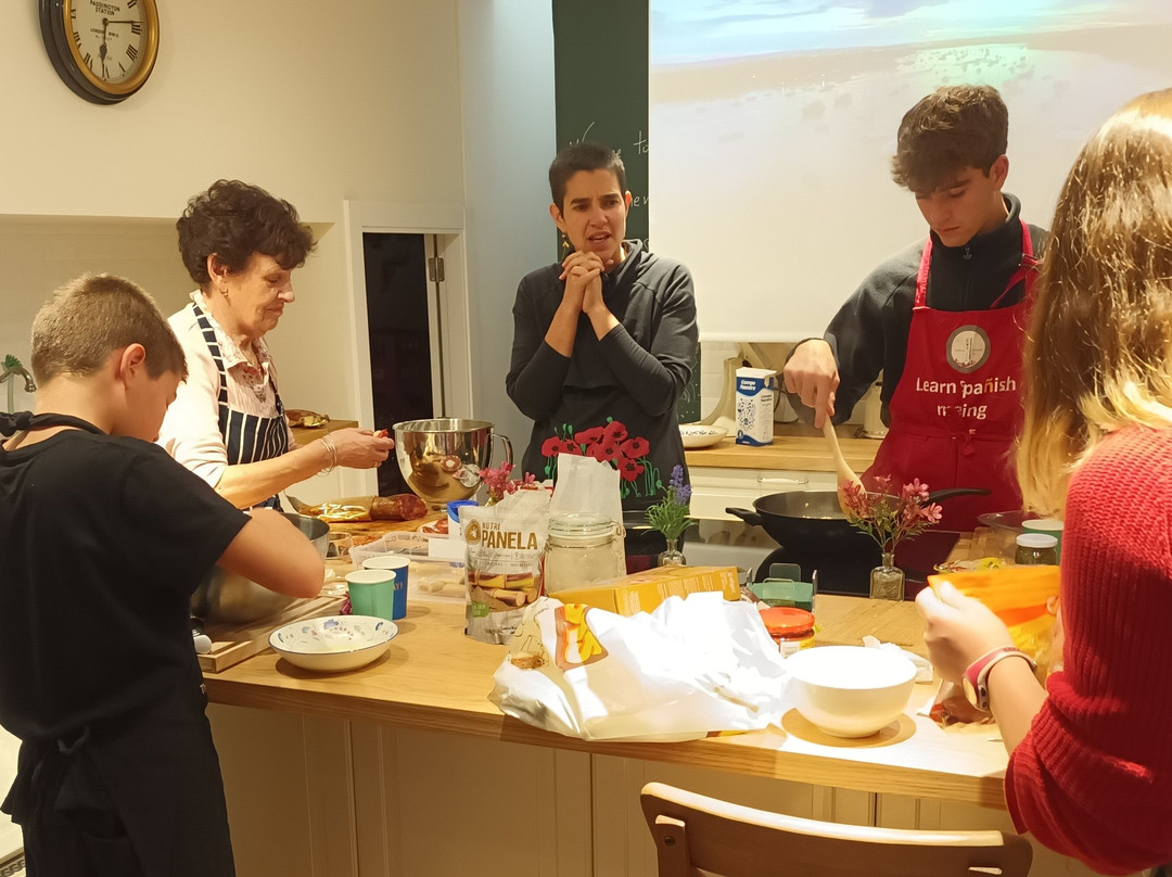 Pencil & Fork-拉科鲁尼亚必去景点