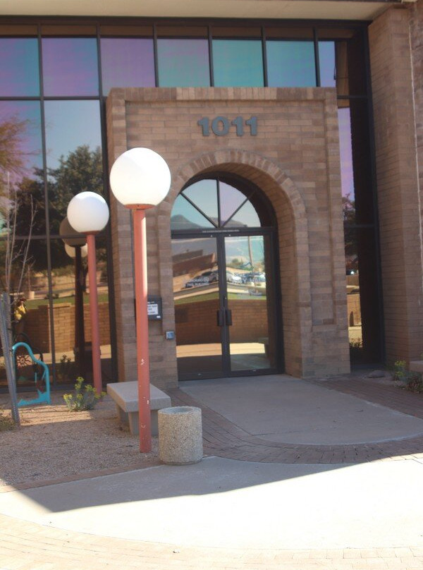 Sierra Vista City Hall景点图片