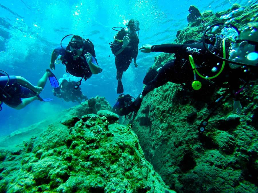 Ierapetra Diving Centre-Ierapetra必去景点
