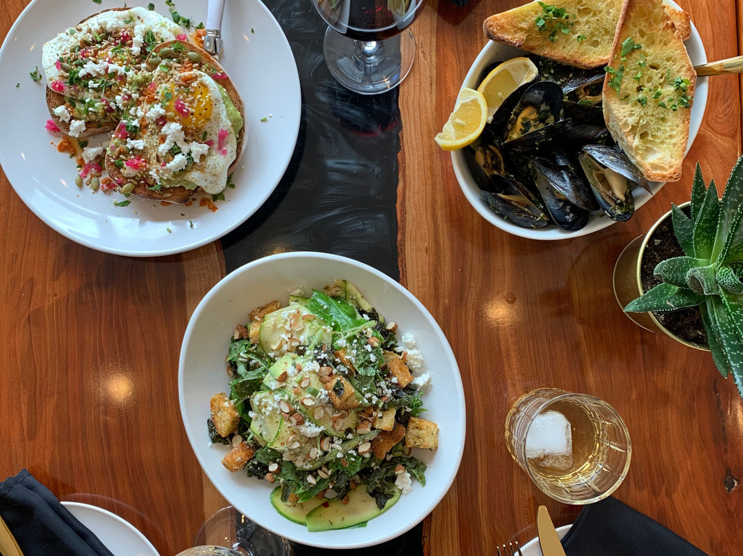 Birchwood Restaurant and Bar