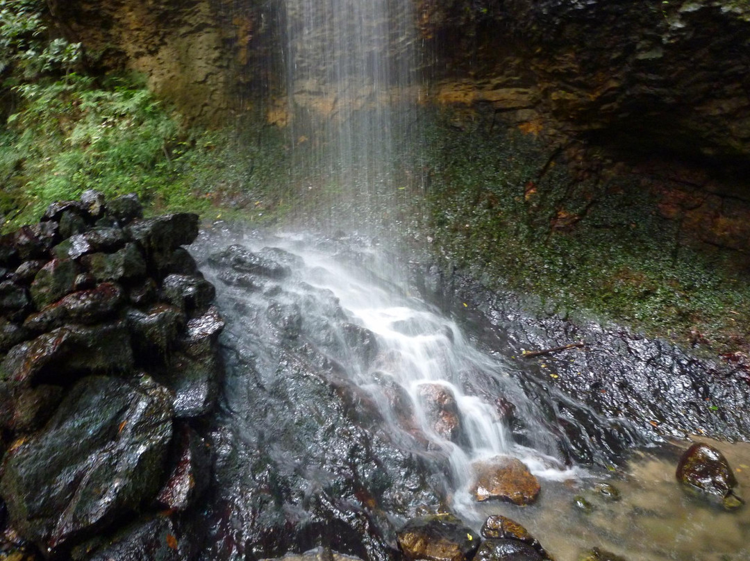 Nijigataki Fall-出云市必去景点