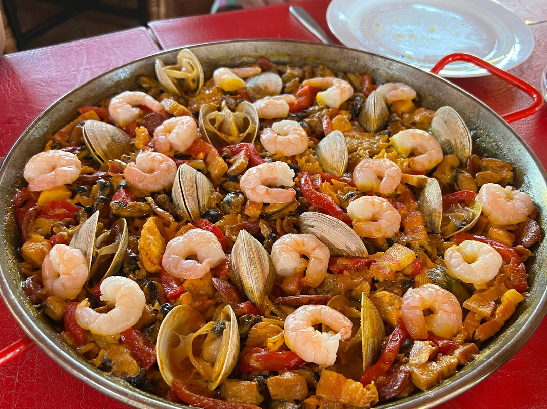 La Gaita