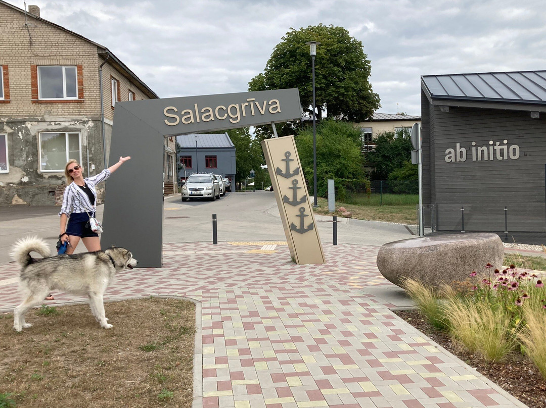 Ab Initio