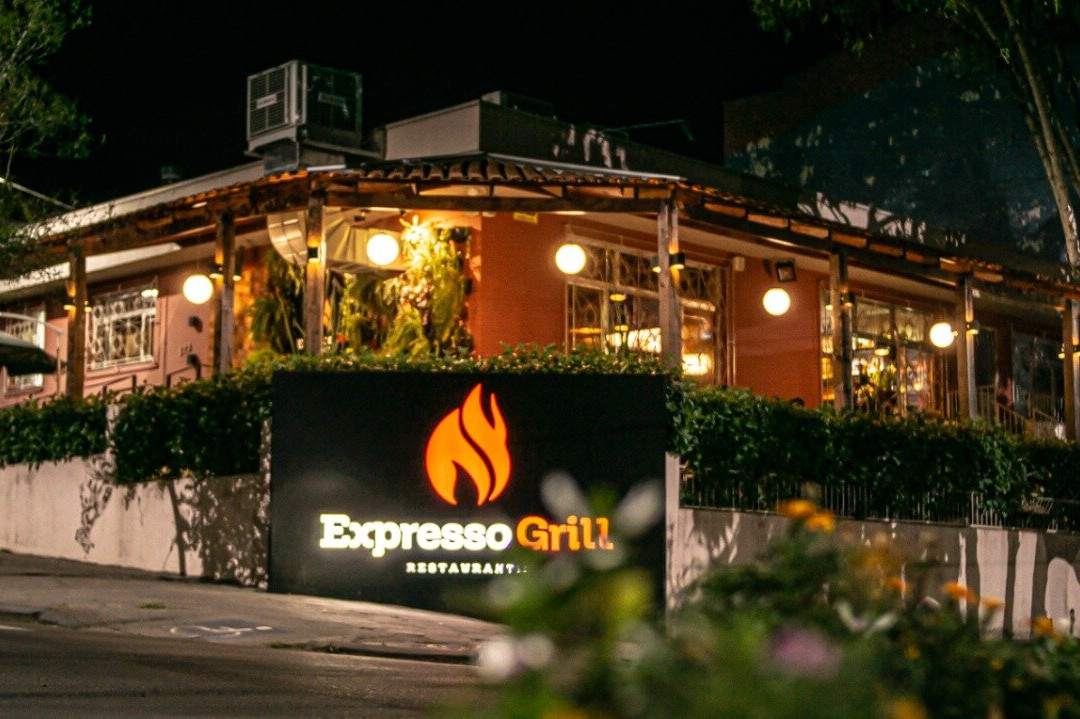 Expresso Grill Restaurante