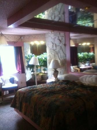 La Mirage Motor Inn