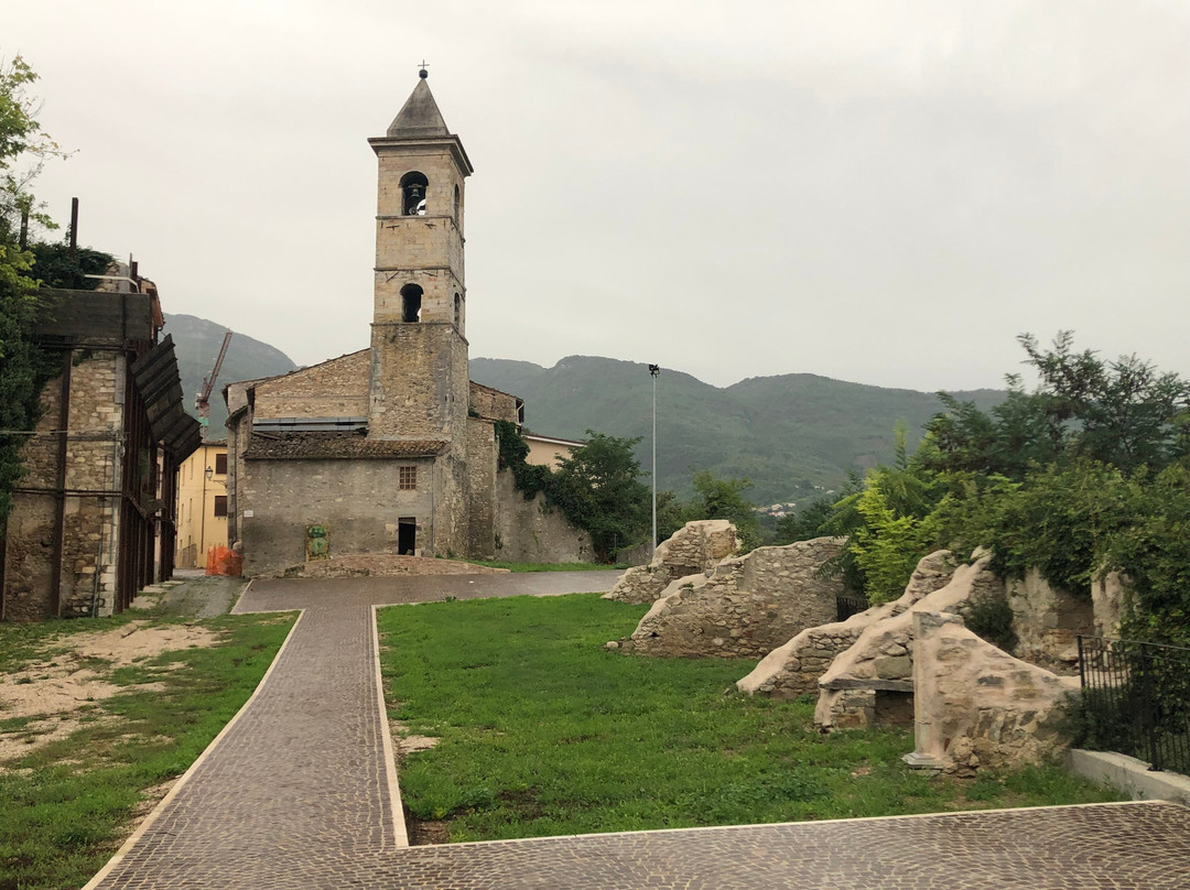 Parrocchia di Santa Maria Assunta