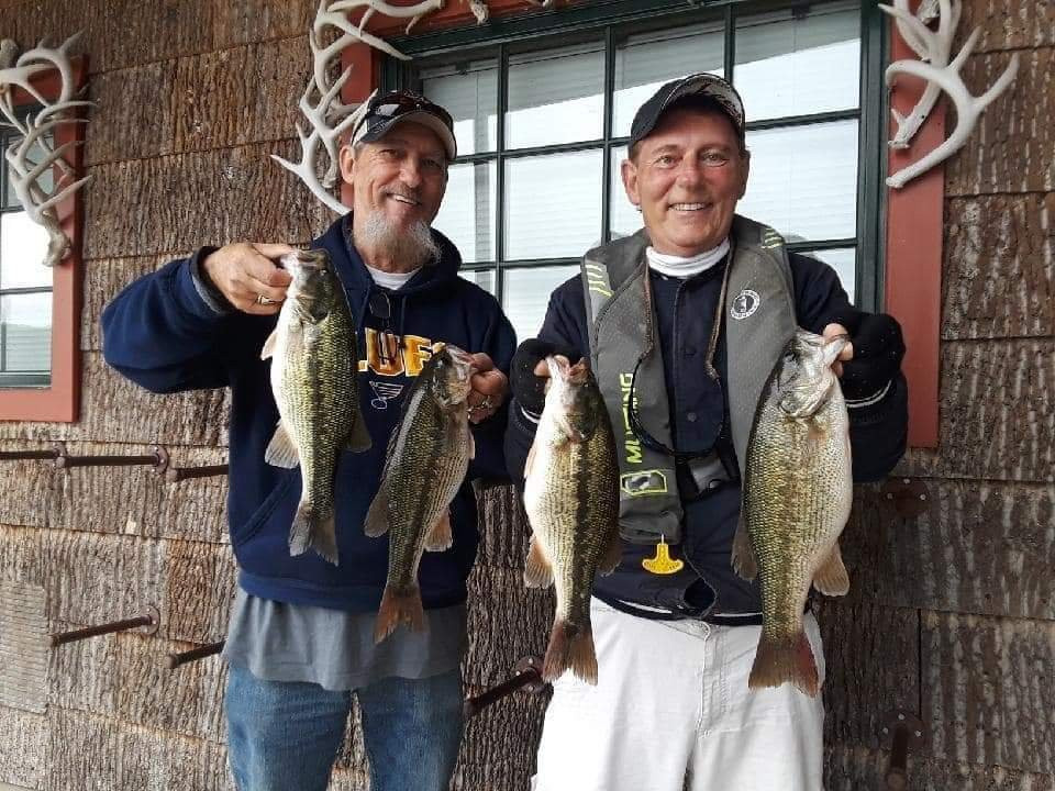 Mike Boyles Fishing-布兰森必去景点