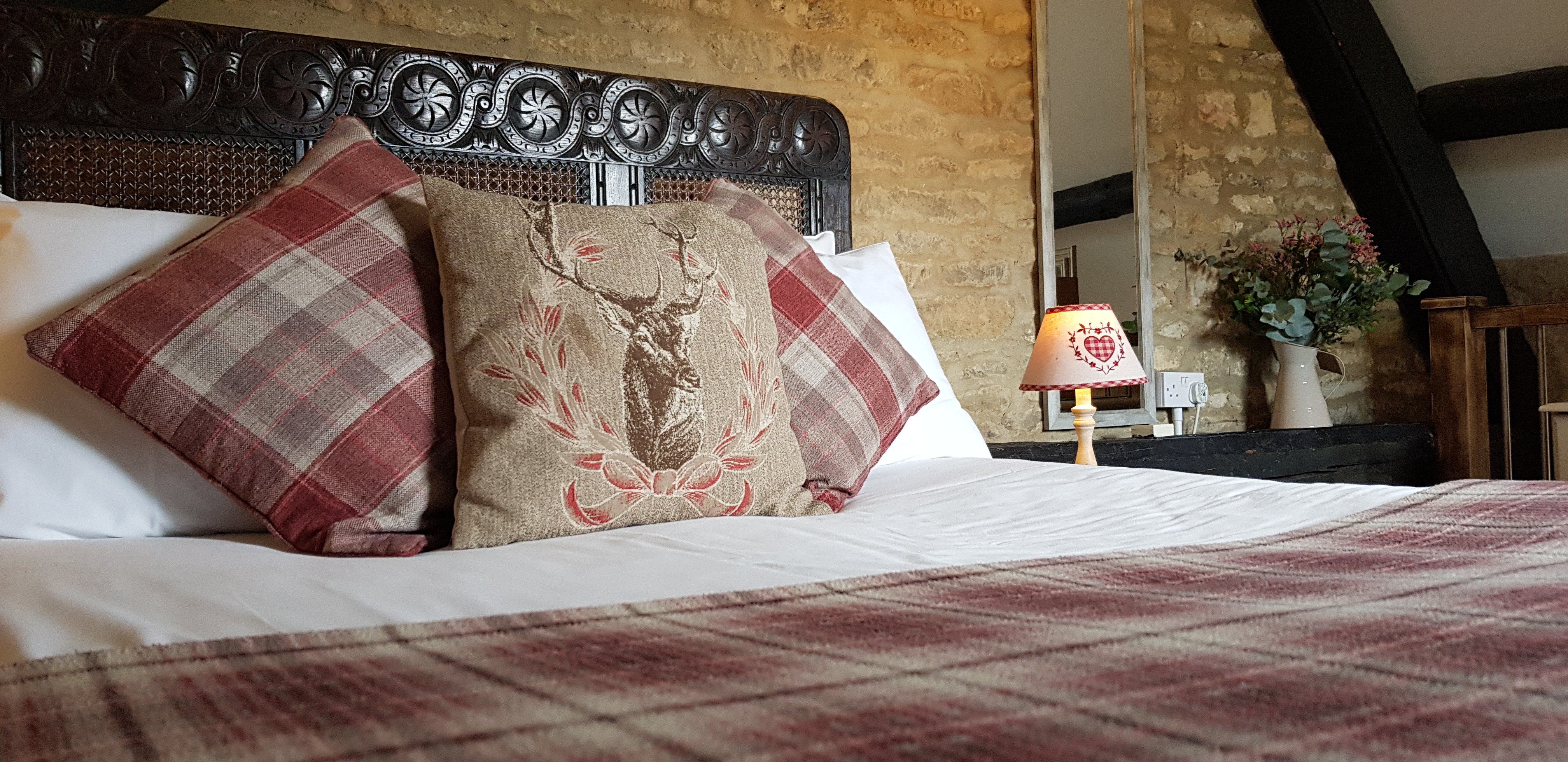 The Kings Arms Hotel-官方
