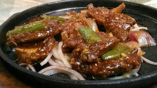 Shang Ya Yakiniku GuBei
