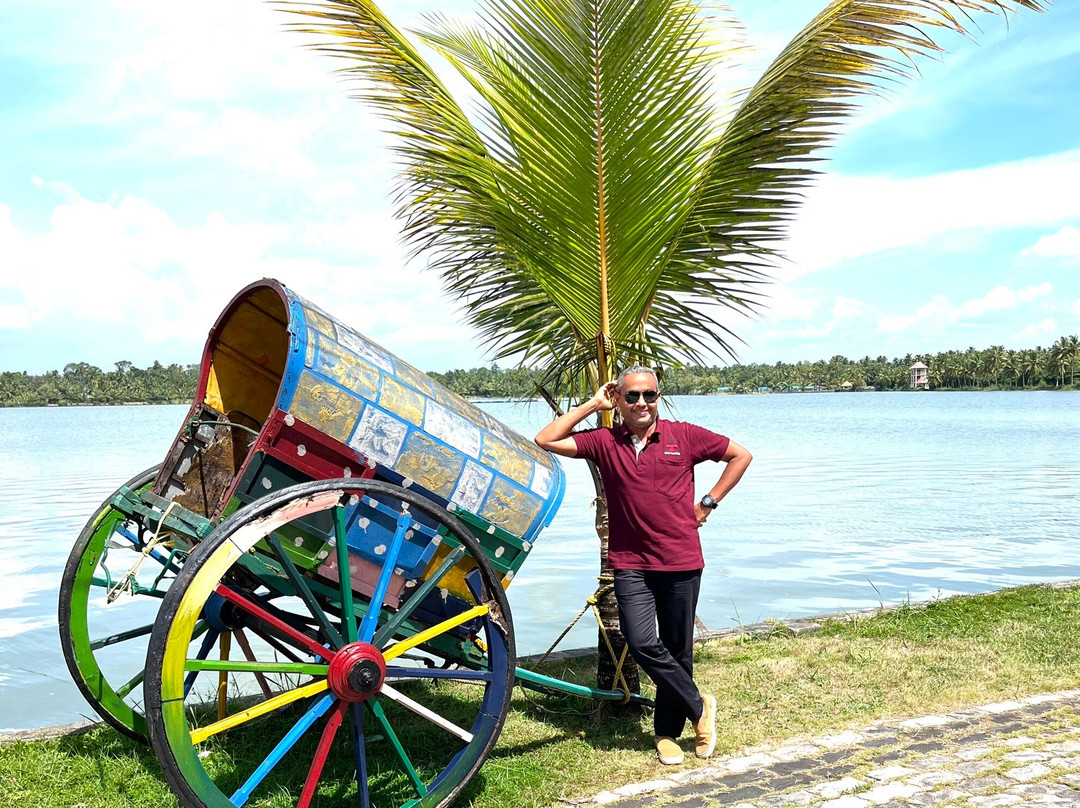 Palakarai Aqua Tourism Farm-科塔亚姆必去景点