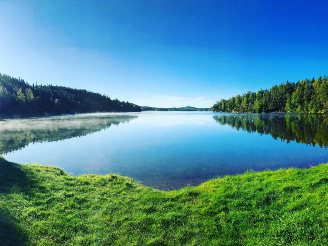 Ragnerudssjons Camping och Stugby