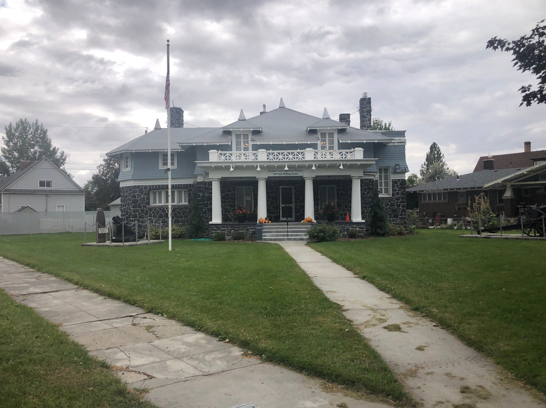 Bingham County Historical Museum景点图片