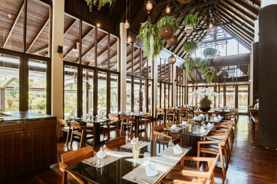 La Sala - Anantara Mai Khao