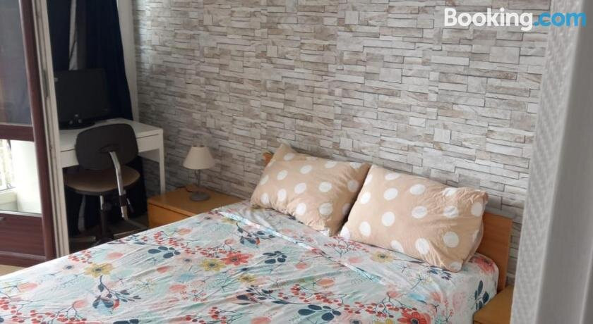 Chambre privée près aéroport Paris Orly