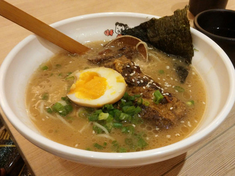 味千拉面(朗豪坊店)主图