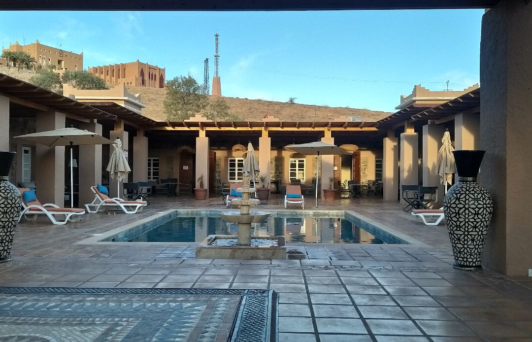 Les Relais des Sable