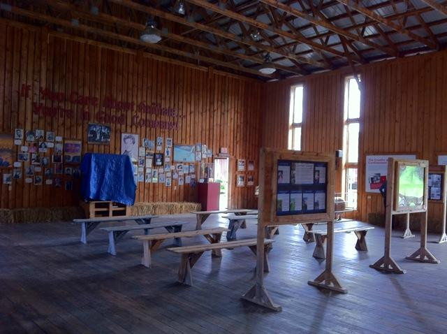 Tyrone酒店住宿-Farm Sanctuary