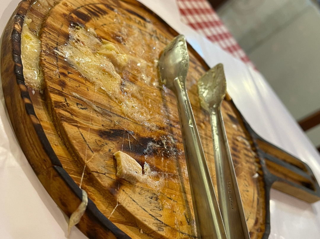 Napoles Trattoria Italiana