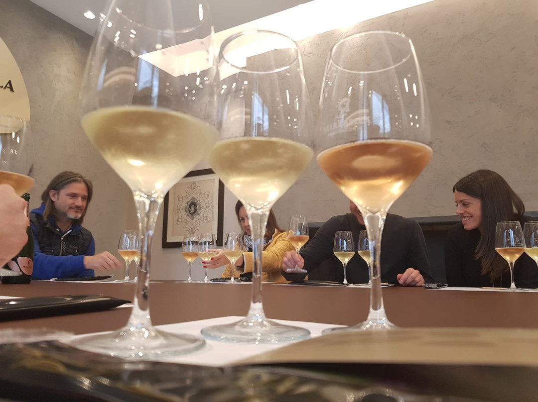 Franciacorta Tour景点图片