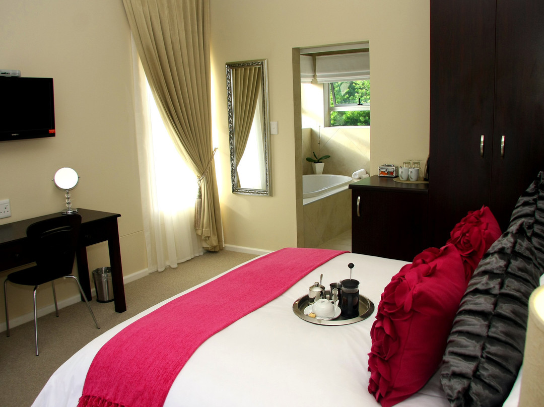 Eversview Guesthouse主图