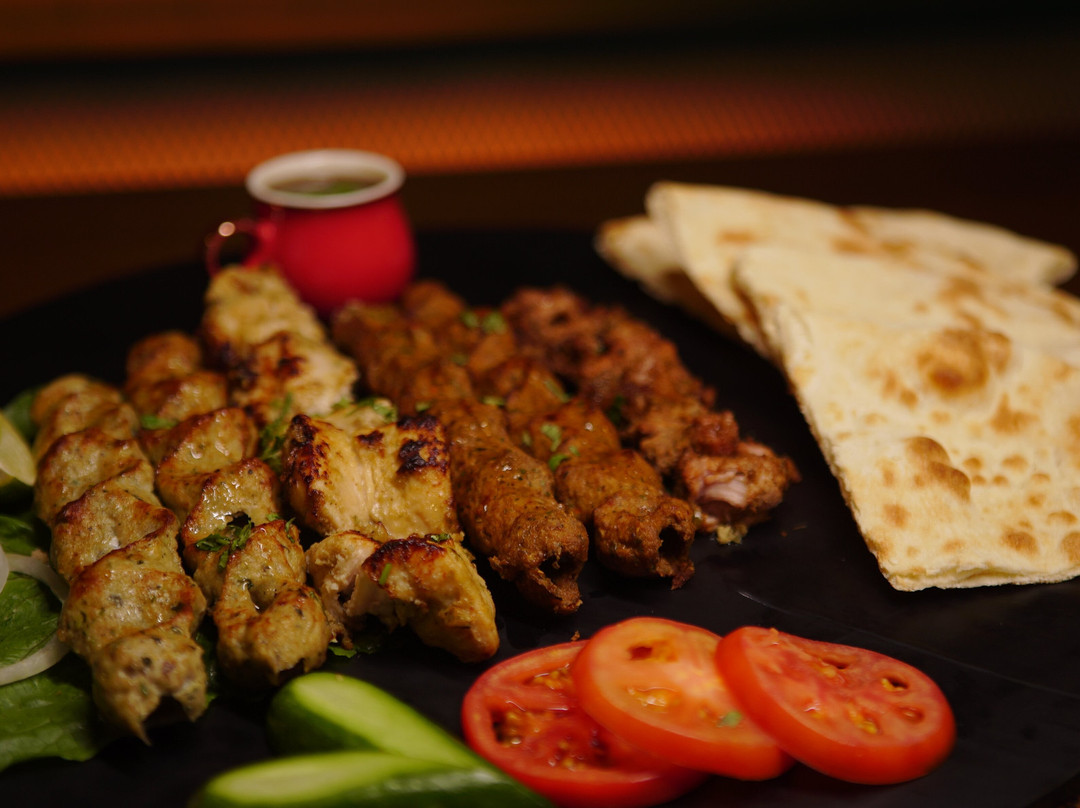 Student Biryani - Barsha
