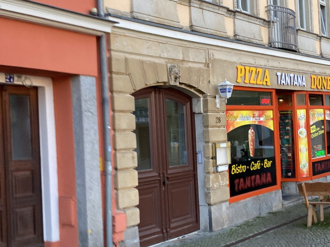 Bistro Tantana