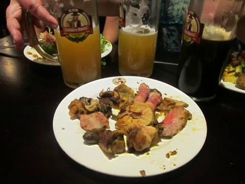 金汉斯(黑石礁店)