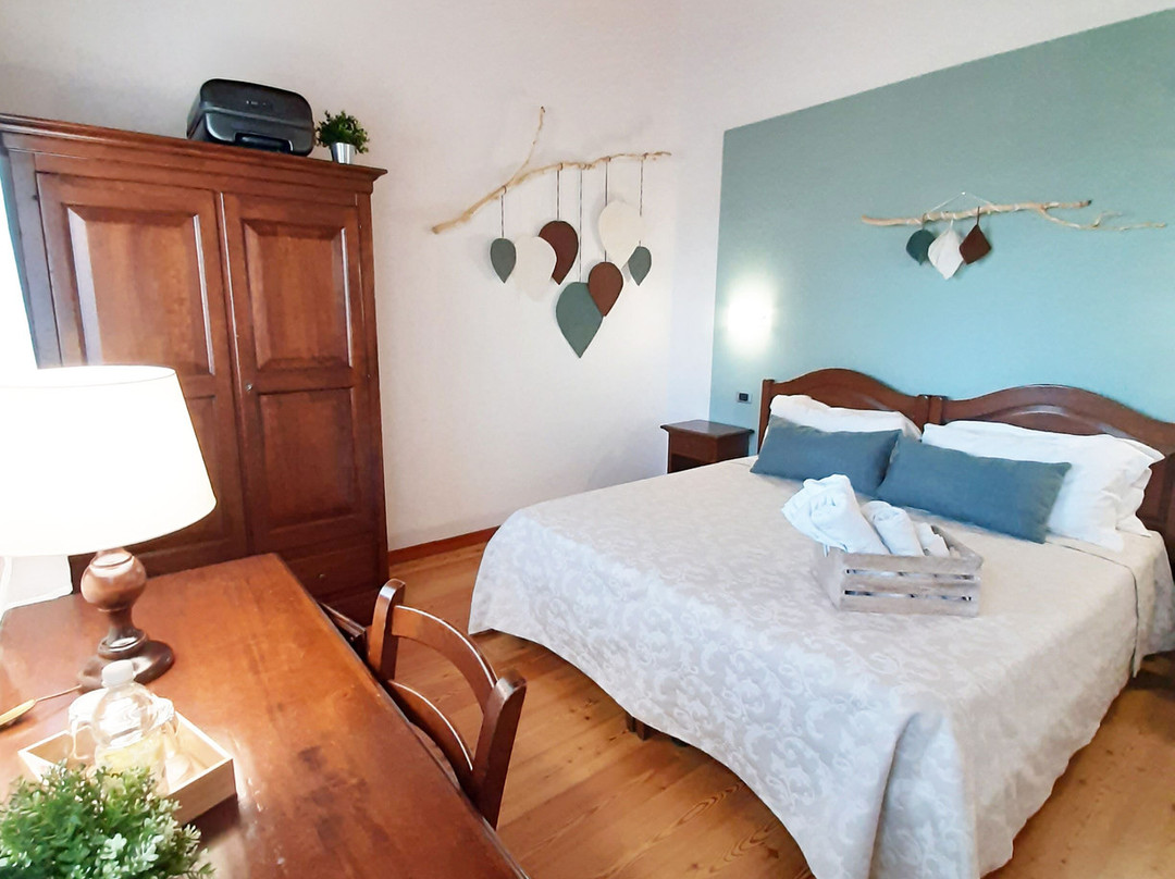 AGRITURISMO LE CIPRESSINE主图