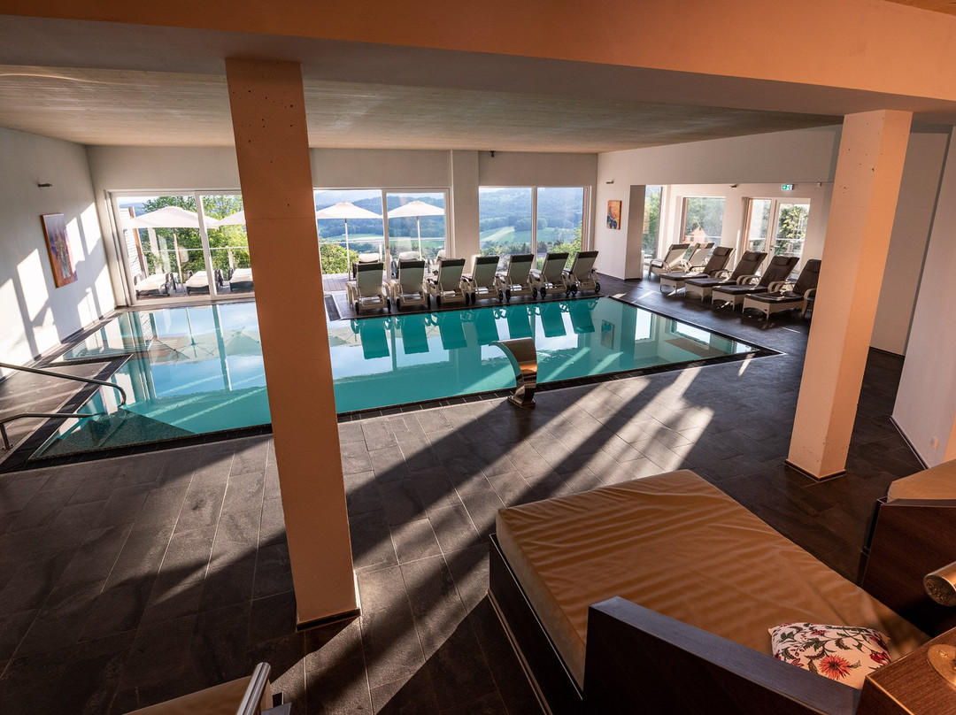 Thula Wellnesshotel Bayerischer Wald主图