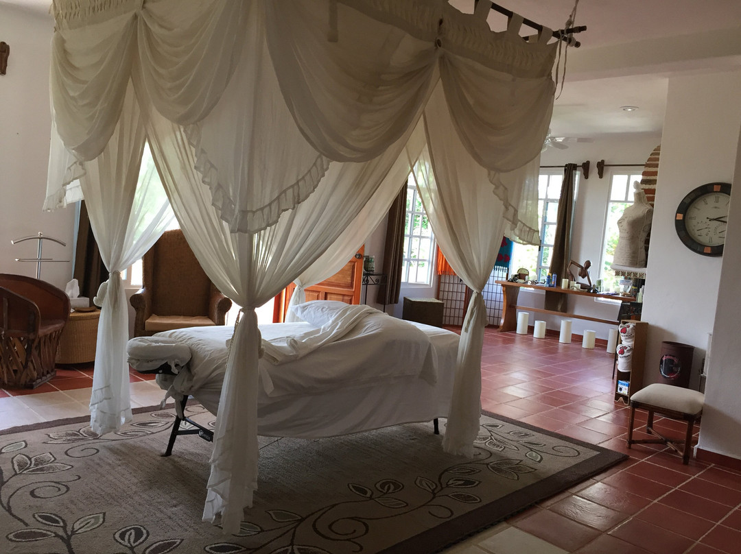 Martina's Oasis Spa-从莫雷洛斯港必去景点