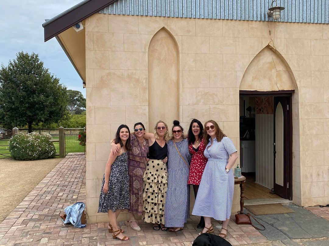 My McLaren Vale-阿德莱德必去景点