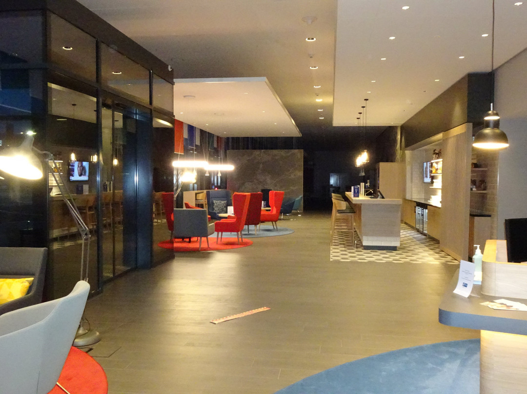 Holiday Inn Express Aarburg - Oftringen By IHG主图