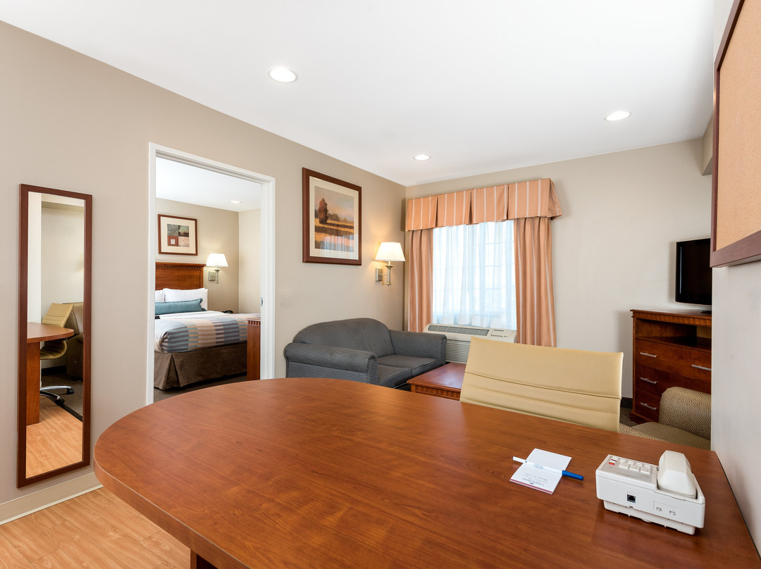 Candlewood Suites Lax Hawthorne By IHG主图