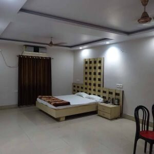 Hotel Aryan International主图