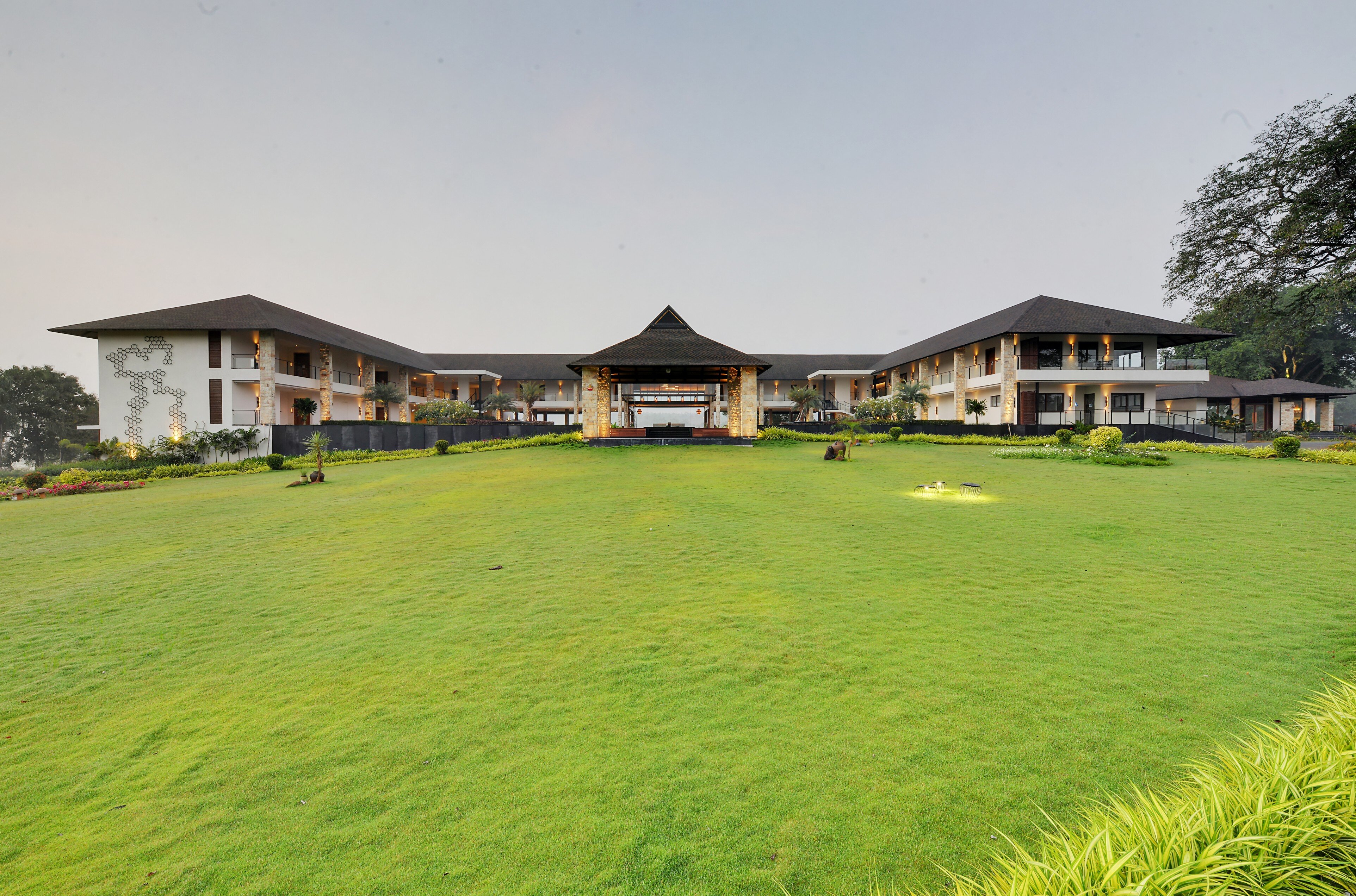 Kimmane Golf Resort-官方