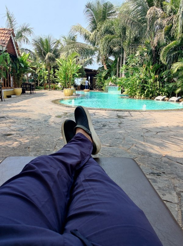 Fiesta Beach Resort主图