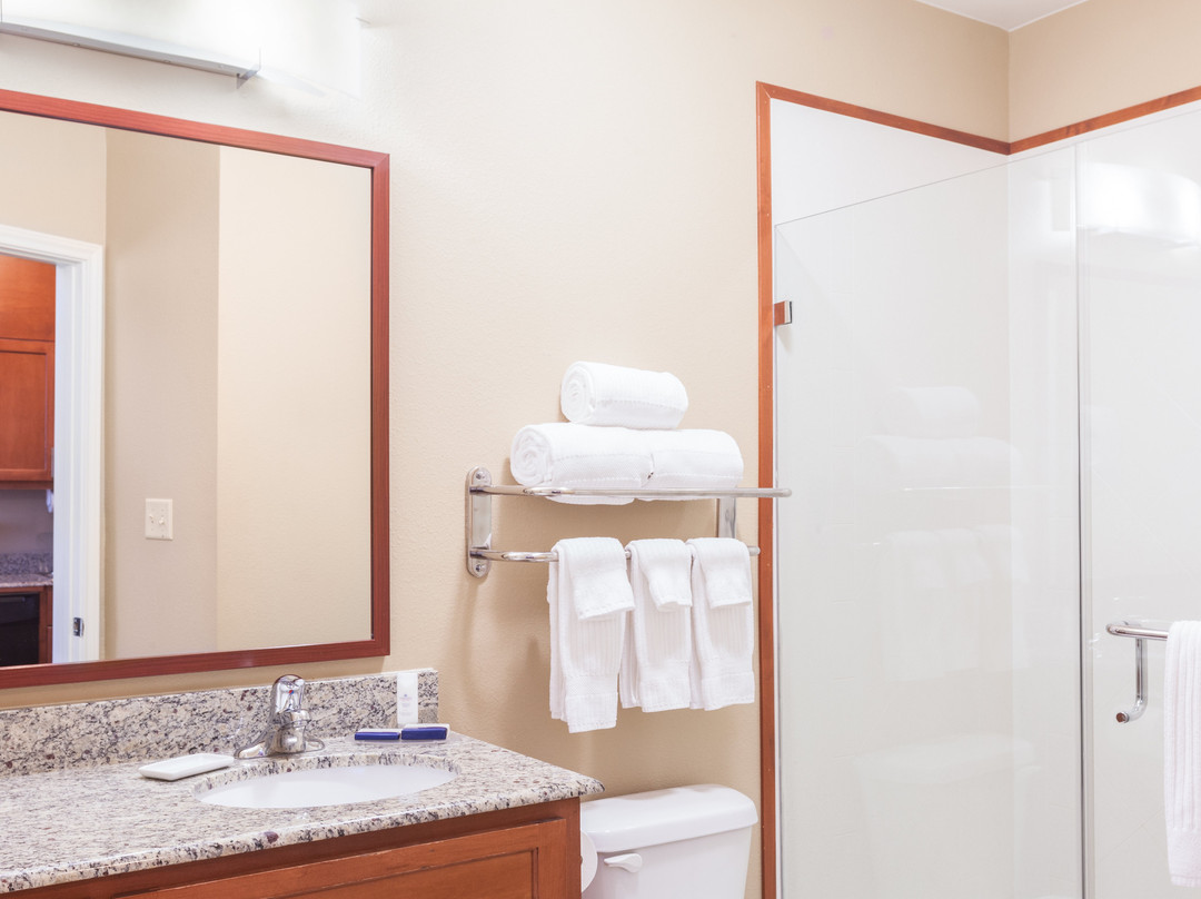 Candlewood Suites Houston I-10 East by IHG主图