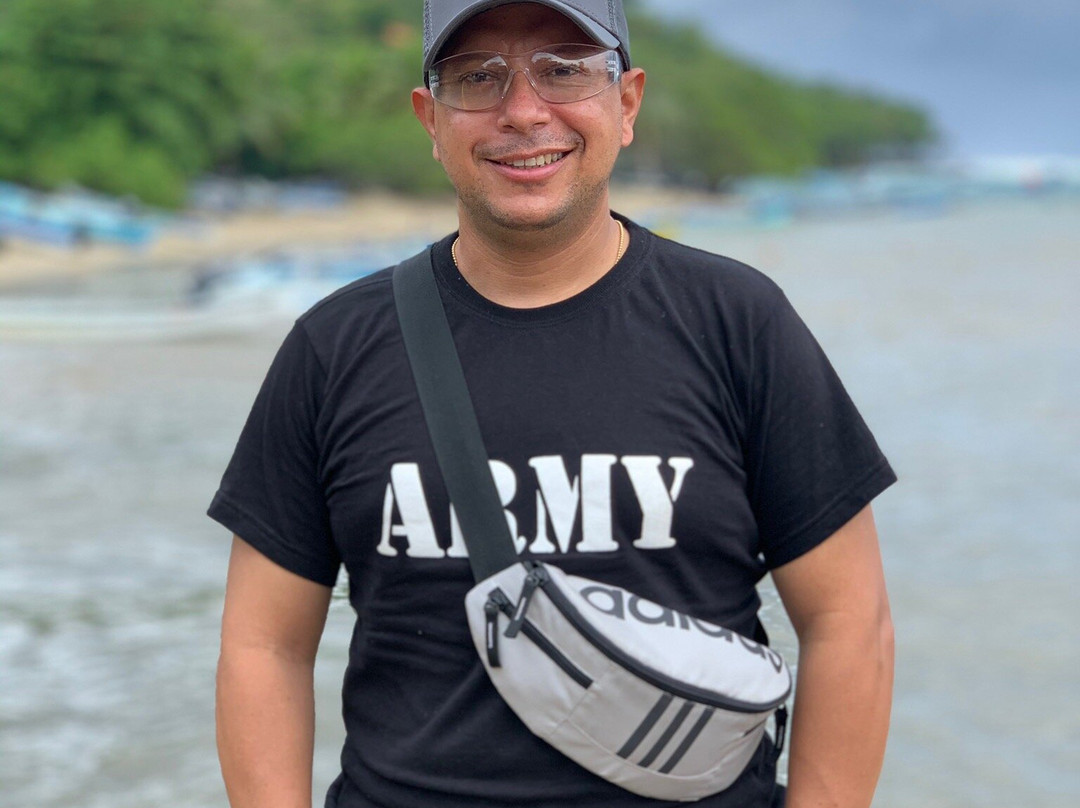 Bahia el Aguacate-Capurgana必去景点