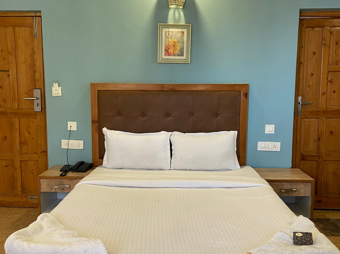 Capital O 4079 Nandini Homestay主图