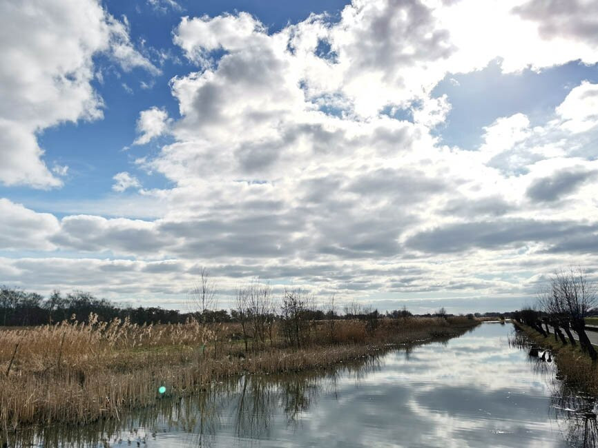 Natuurmonumenten Nieuwkoopse Plassen景点图片
