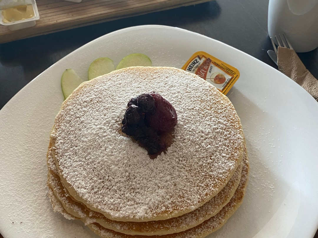 Hotel Luna De Plata主图