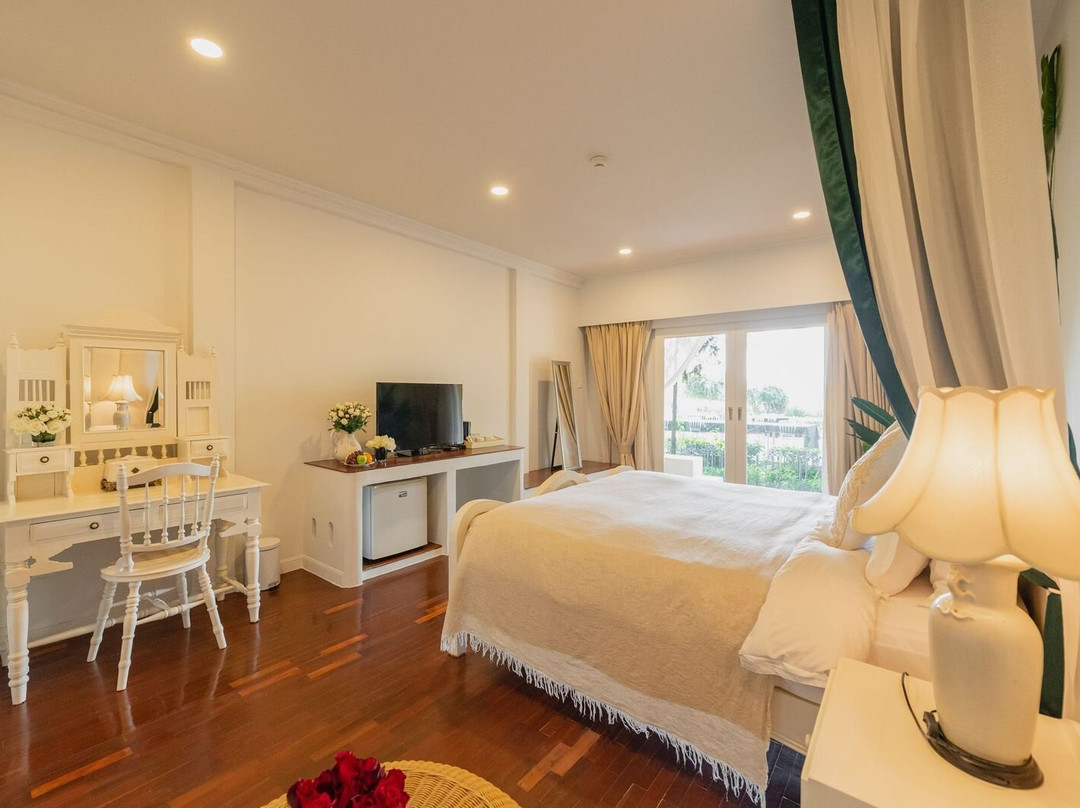 Rosario Oasis Resort主图